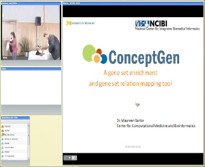 ConceptGen Workshop