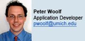 Peter Woolf