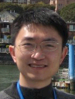 Xiaosong Wang