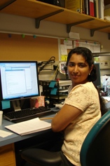 Viji Nair