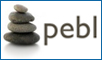 PEBL tools icon